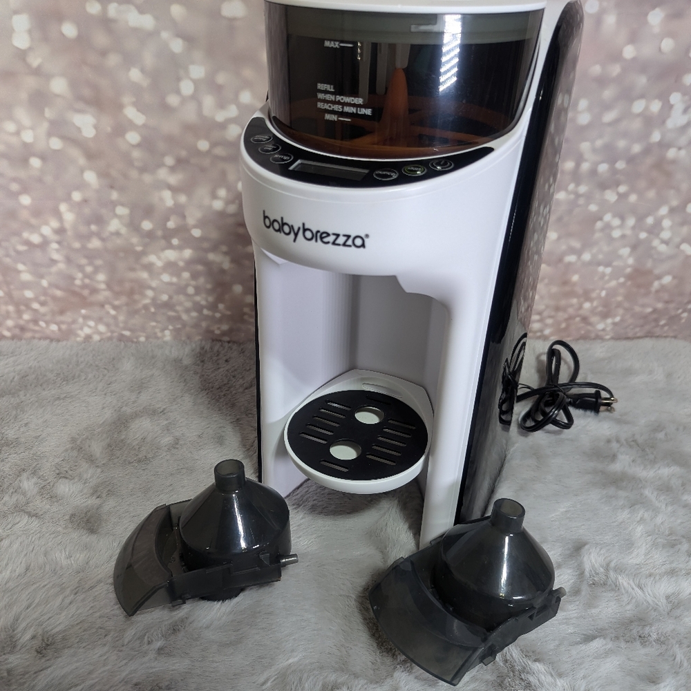 Baby Brezza - Picture 5 of 5